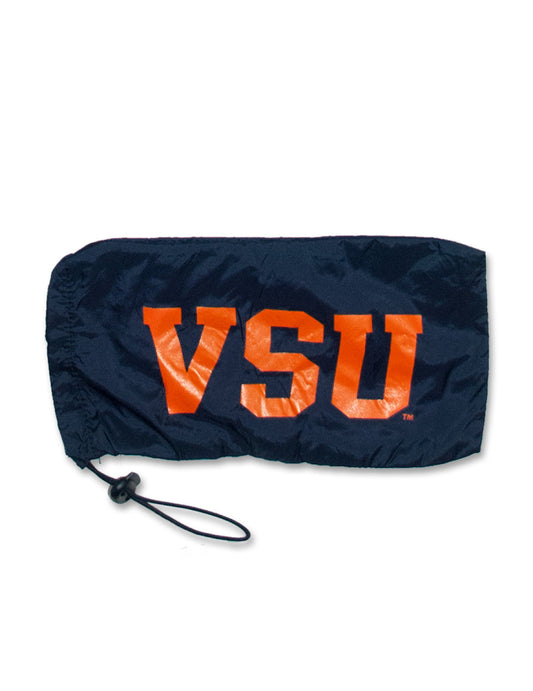 VIRGINIA STATE LIGHT WEIGHT JACKET W/POCKET