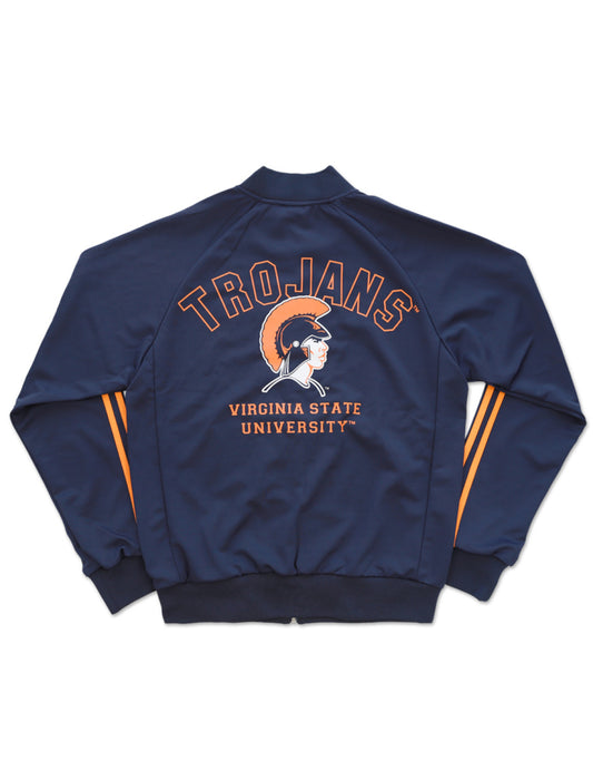 VIRGINIA STATE JOGGING TOP